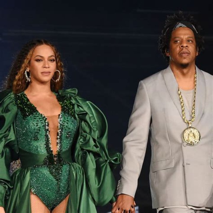 Beyonce and Jay Z Are Officially Touring Together