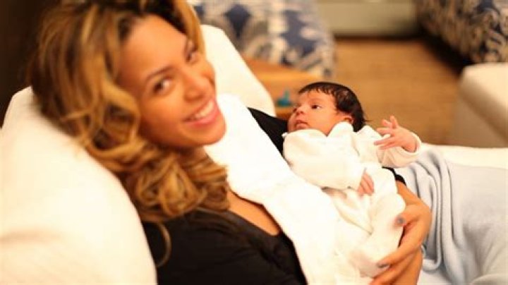 Beyonce on the “fake pregnancy” rumors: “It wasn’t hurtful, it was just crazy”