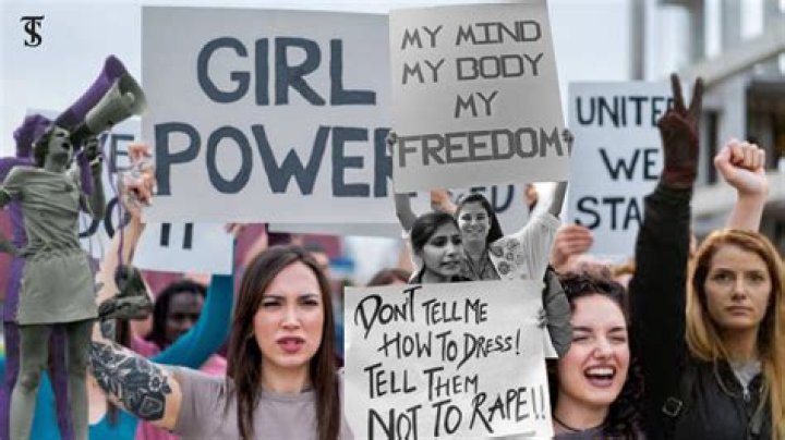 Beyonce thinks ‘feminism’ can be extreme, ‘but I guess I am a modern-day feminist’