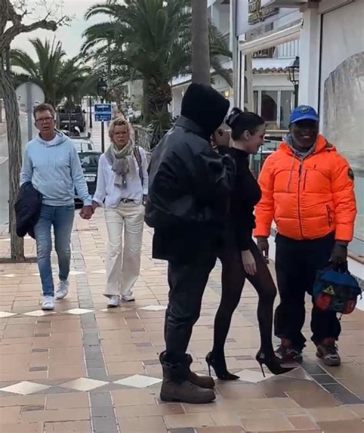 Bianca Mallorca Viral Video Scandal: Leaked Footage Controversy