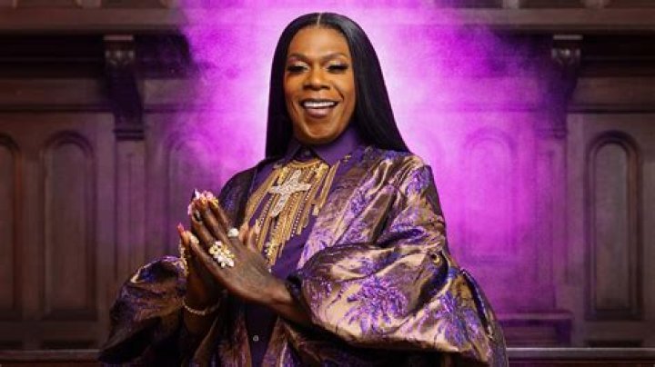 Big Freedia Daughter Tootie Tootz Became A Reality Star Through Her Dancing