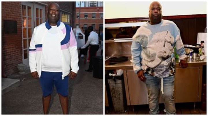 
Big Jook Height, Weight, Net Worth, Age, Birthday, Wikipedia, Who, Instagram, Biography 