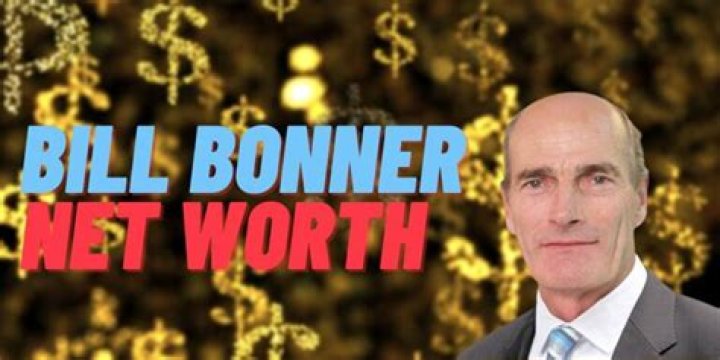 Bill Bonner Bio (Wiki) 