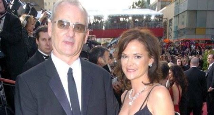 Bill Murray Married, Wife, Kids, net Worth, Income
