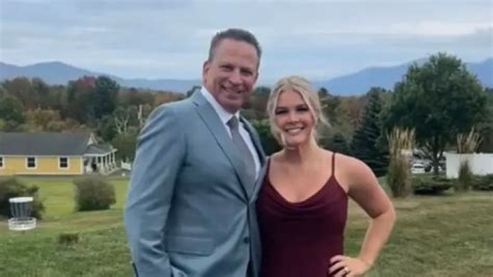 Bio, Wiki, Married Life & Net Worth