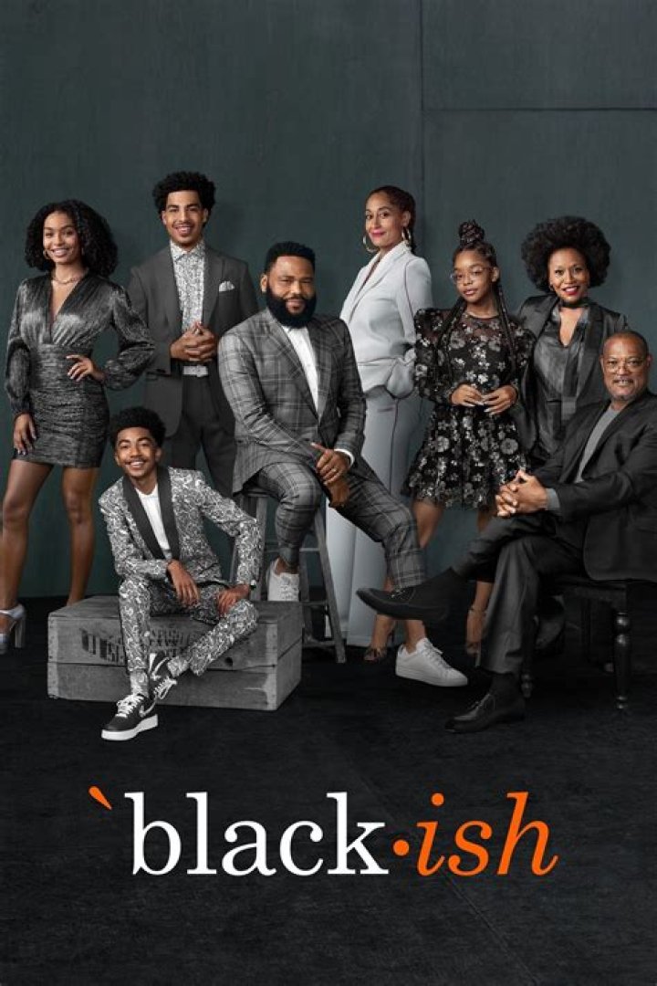 Black-ish - Cast, Ages, Trivia