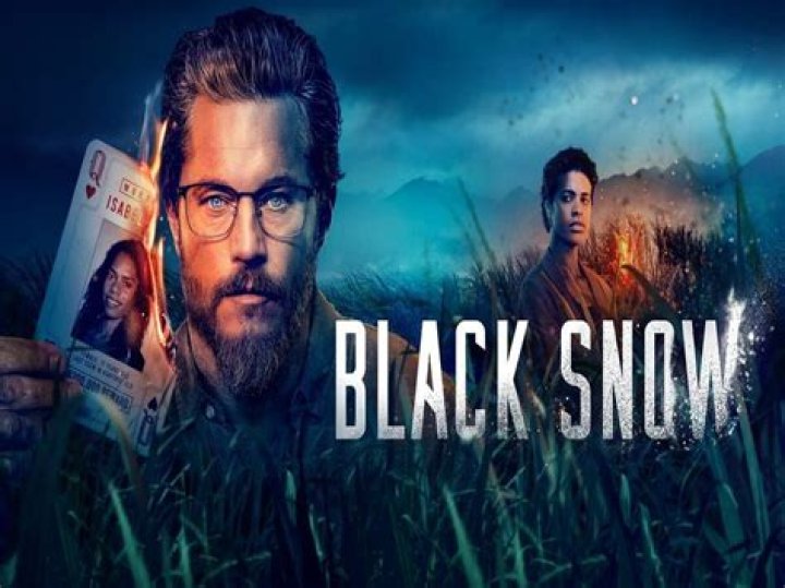 
Black Snow on Sundance Now: Release date, plot, cast, and everything we know so far 