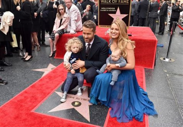 	Blake Lively & Ryan Reynolds posed together at ‘Sound for Change’ concert: OMG?	