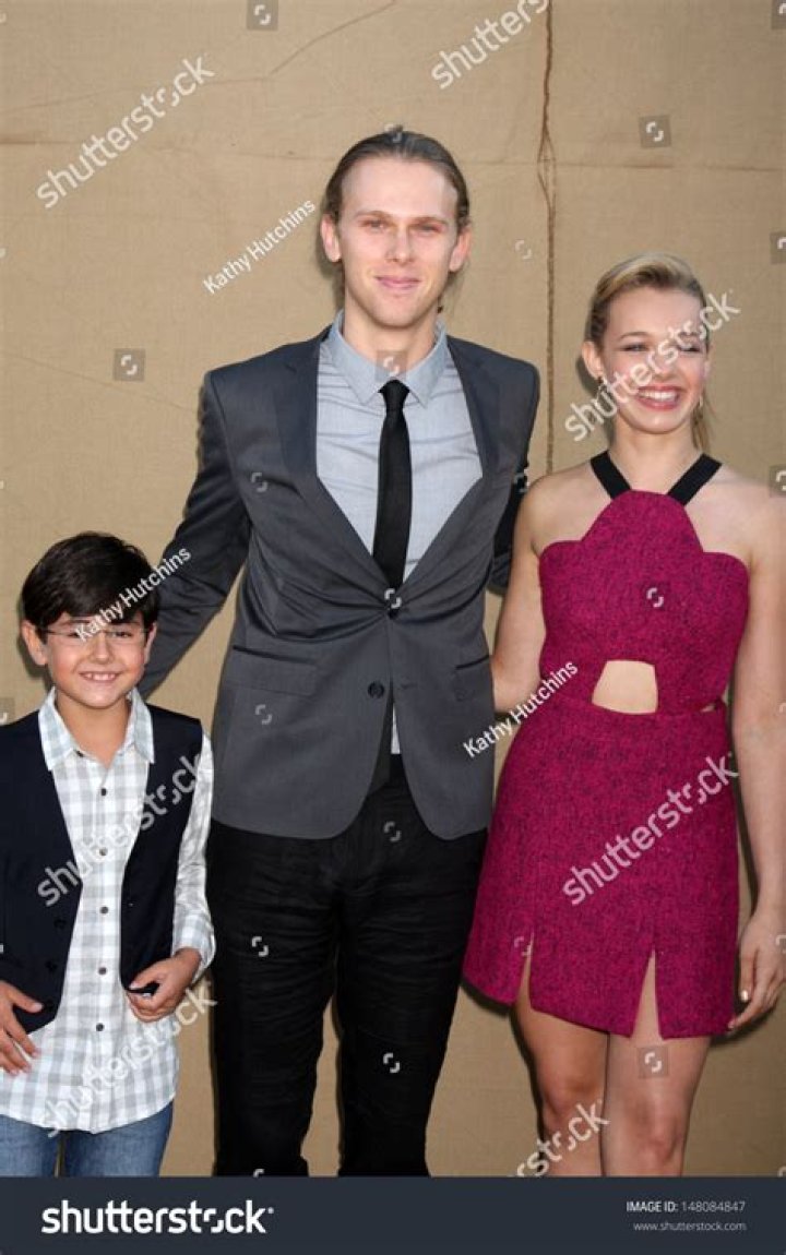 Blake Rosenthal - Age, Family, Bio