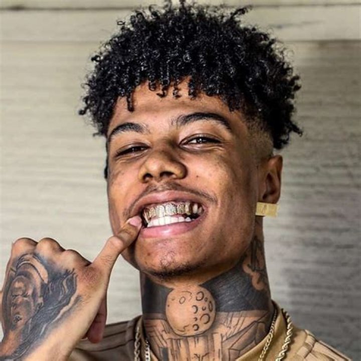 Blueface Net Worth: Lifestyle & Career