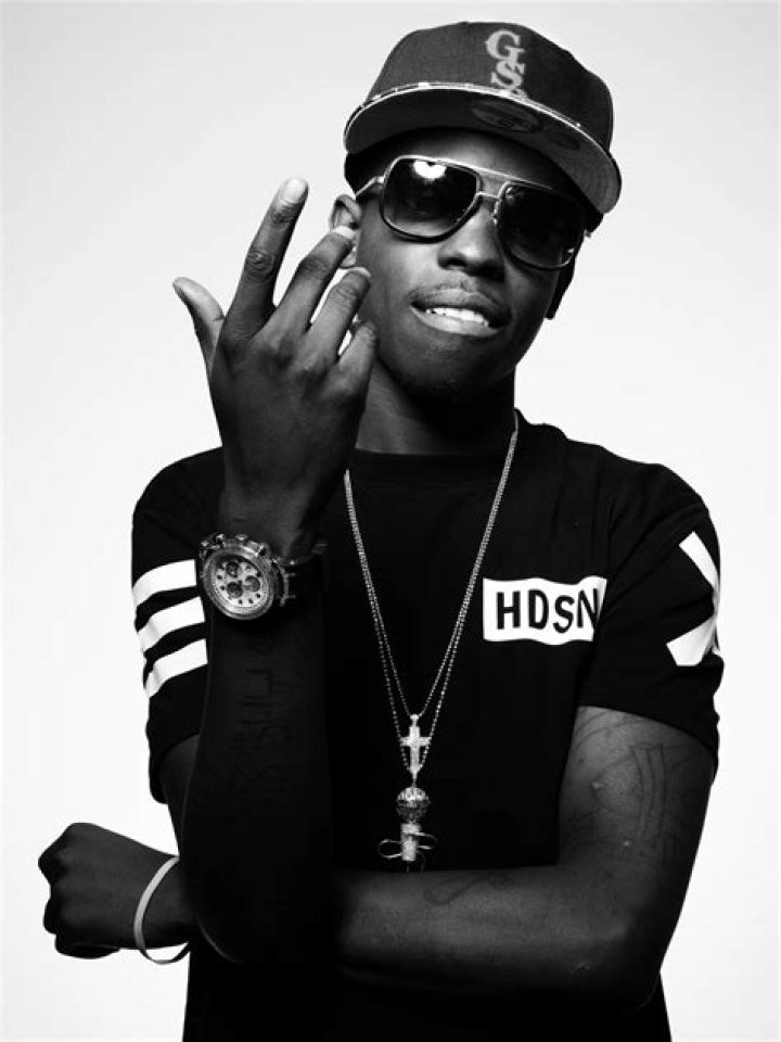 Bobby Shmurda Net Worth: Career & Lifestyle