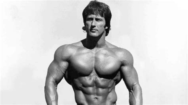 Bodybuilders Born May 20 | Famous Birthdays