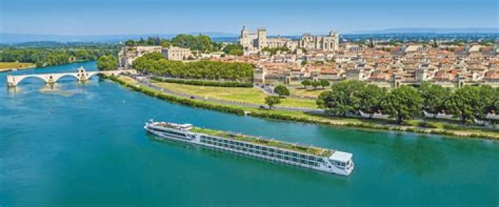 Bordeaux Cruise: Best Cruises to Bordeaux (La Rochelle)