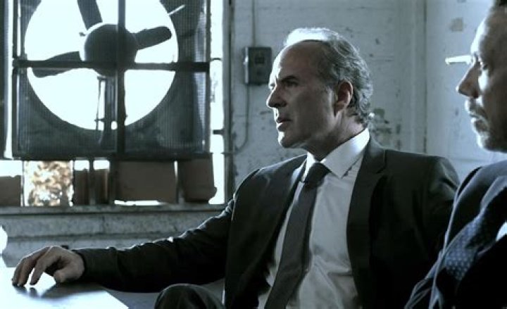 Bosch Legacy: Who Are Carl Rogers and Keating? How Did They Die?