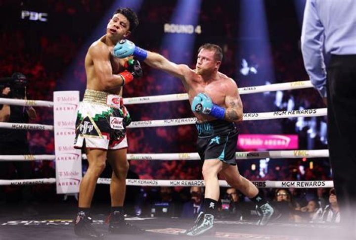 Boxing: Doctor Mike and Girlfriend Betsy Alvarez Age Gap