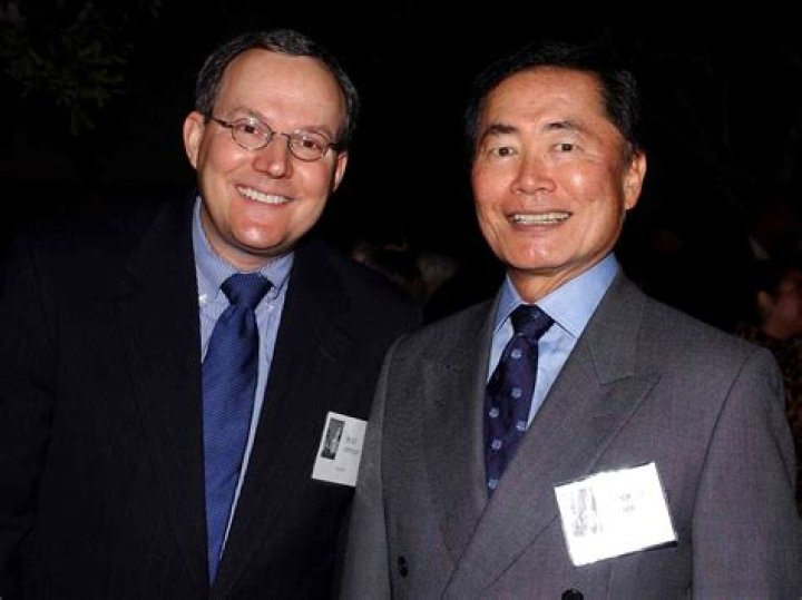 Brad Takei Bio (Wiki) 