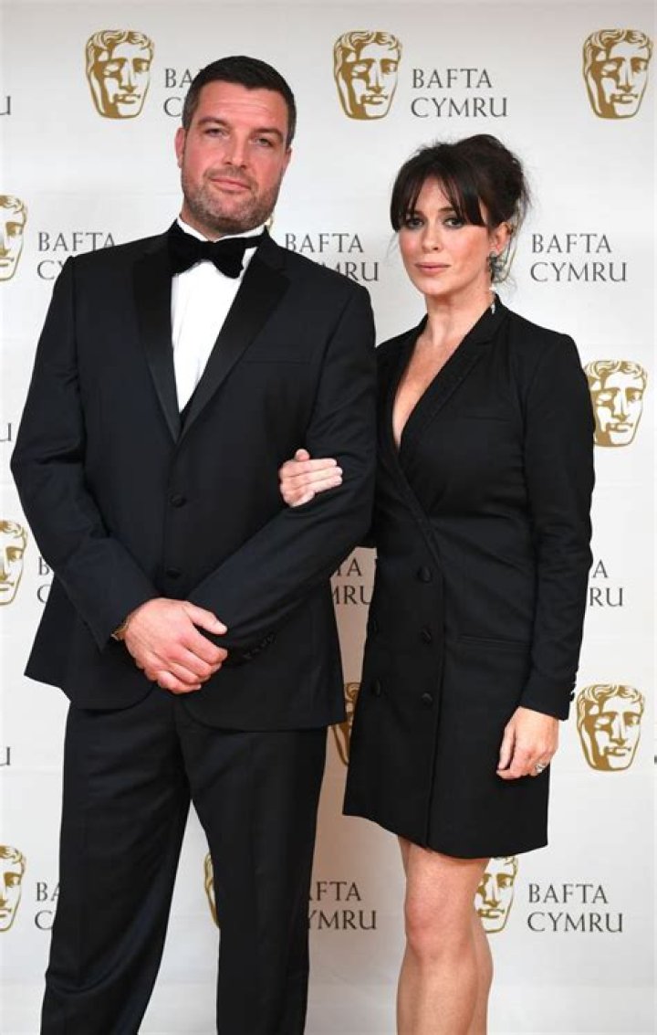 Bradley Freegard Wife 2022: Is He Still Married To Eve Myles?