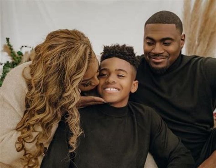 Brandi Maxiell Bio (Wiki) 