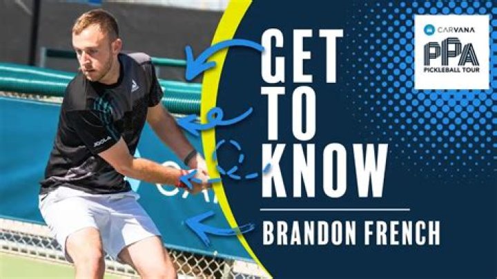 Brandon French - Age, Family, Bio