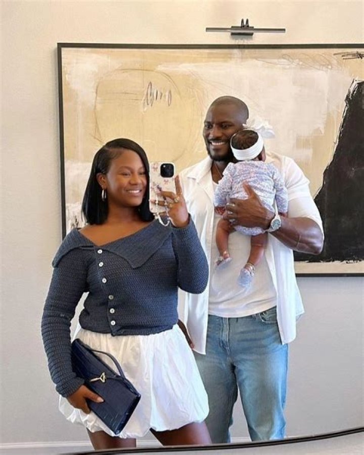 Brandon Sudduth - Age, Family, Bio