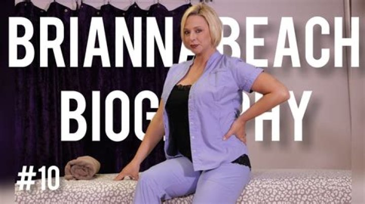 Breana Clough - Age, Family, Bio