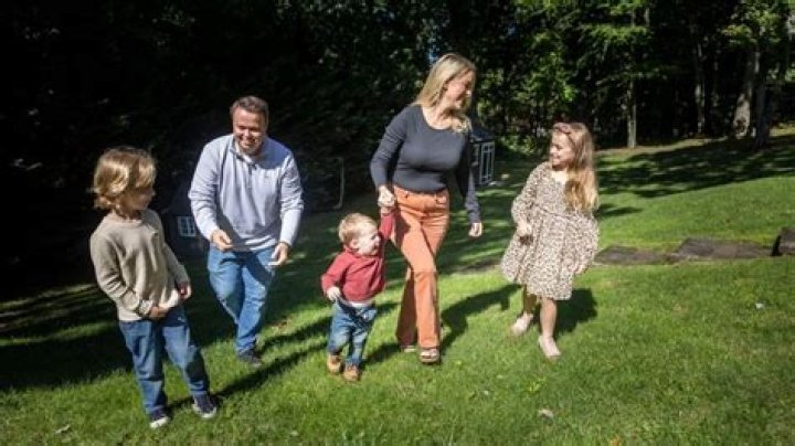 Brendan Burke - Trivia, Family, Bio