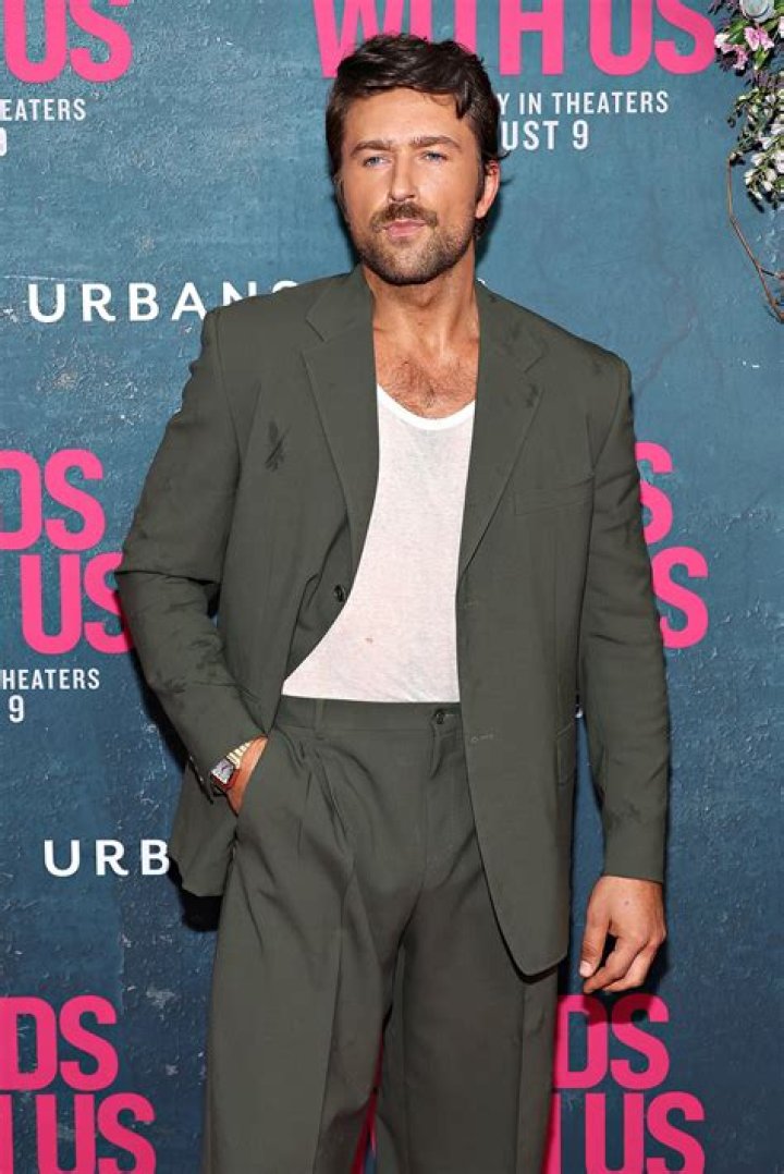 Brendan Fitzpatrick Bio (Wiki) 