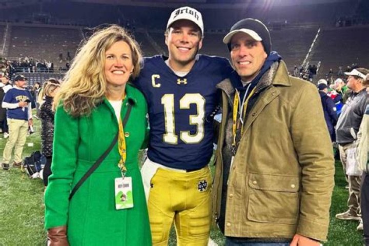 Brendan Leonard - Age, Family, Bio