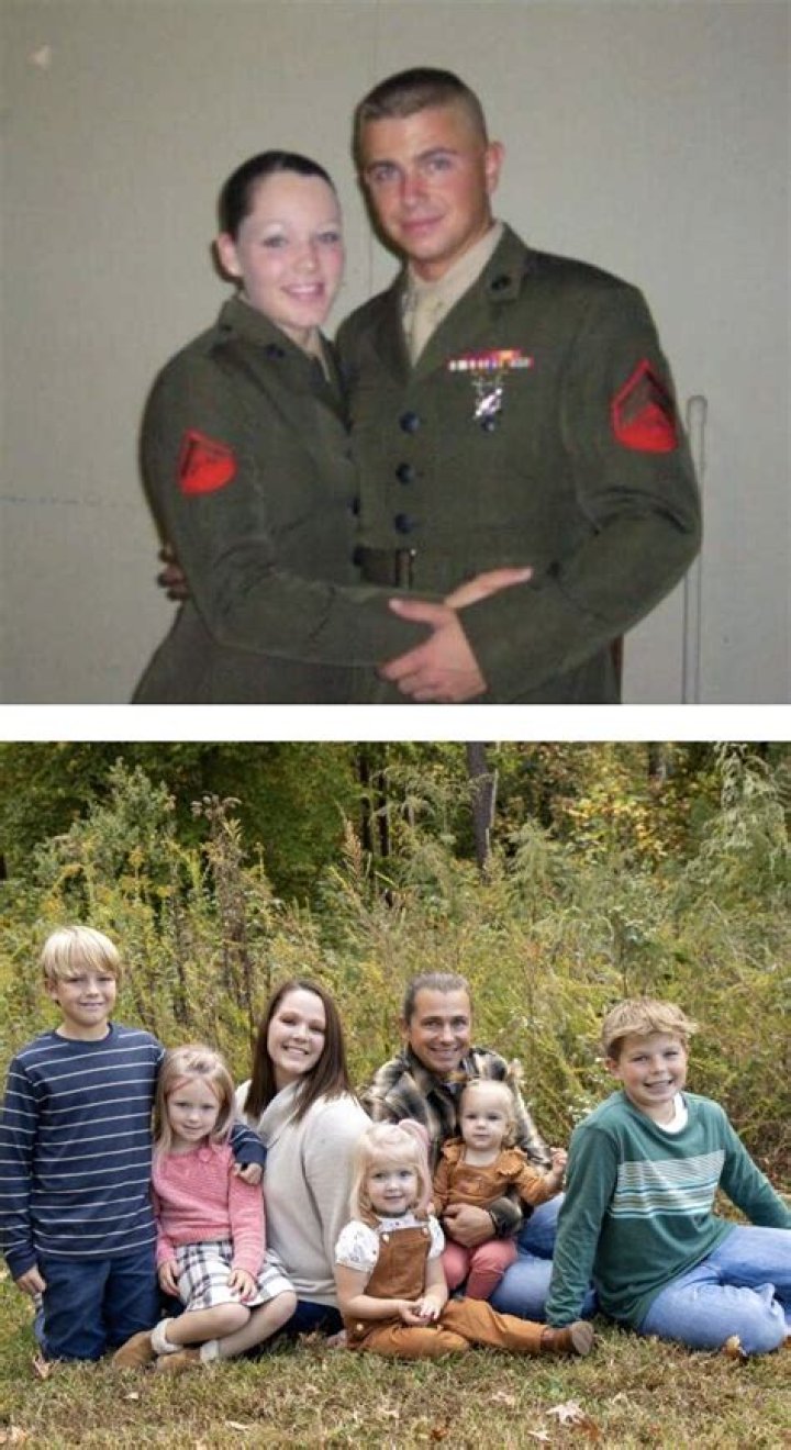 Brett Hughes - Age, Family, Bio