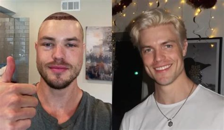 Brett Maverick | TG Time