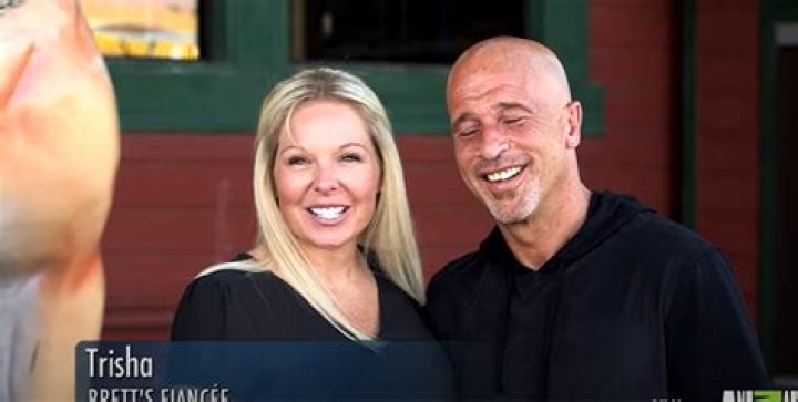 Brett Raymer - Age, Family, Bio