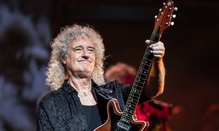 Brian May Net Worth - Wiki, Age, Weight and Height, Relationships, Family, and More