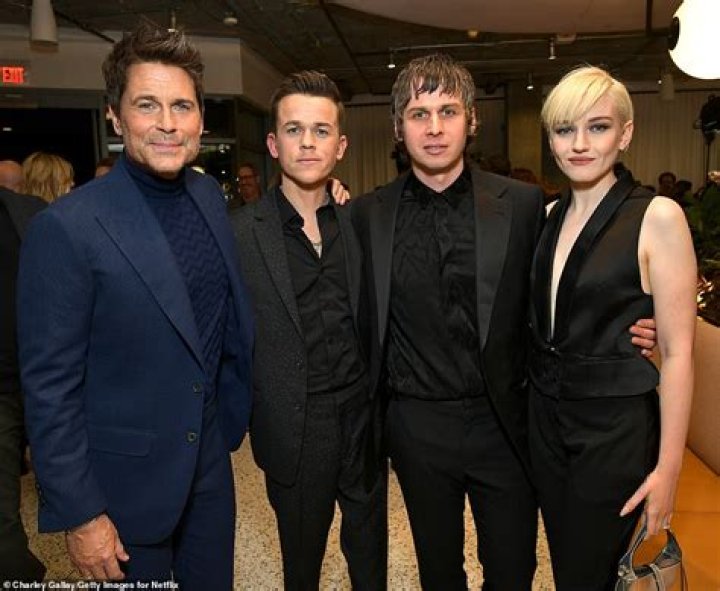 Brian Michael Smith - Age, Family, Bio