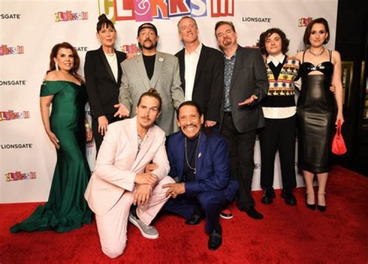 Brian O’Halloran Net Worth - Wiki, Age, Weight and Height, Relationships, Family, and More