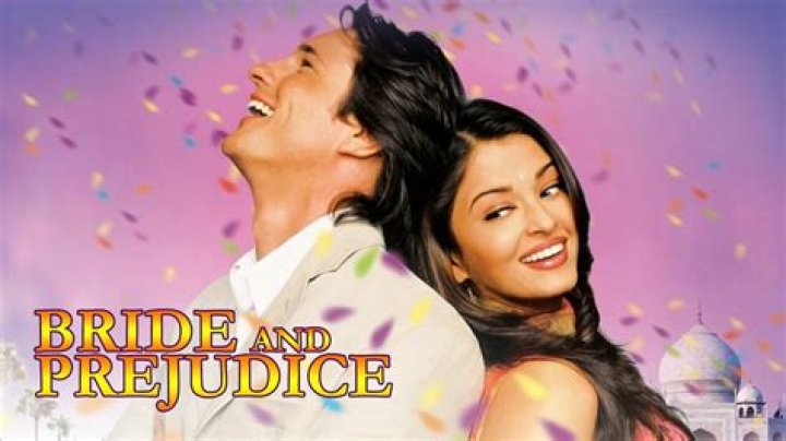 Bride and Prejudice - Cast, Ages, Trivia