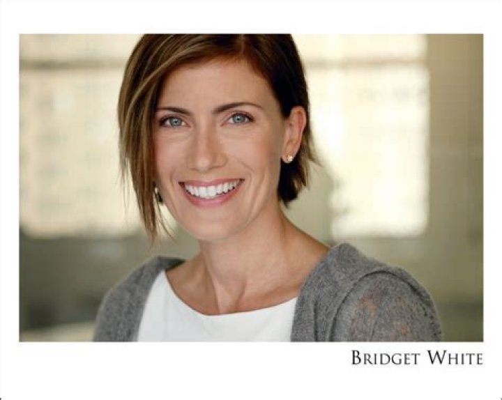 Bridget Ann White Bio (Wiki) 