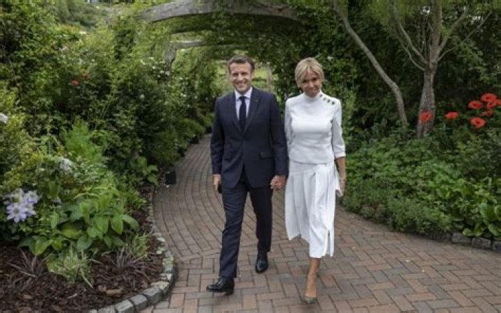 Brigitte Macron Net Worth - Wiki, Age, Weight and Height, Relationships, Family, and More