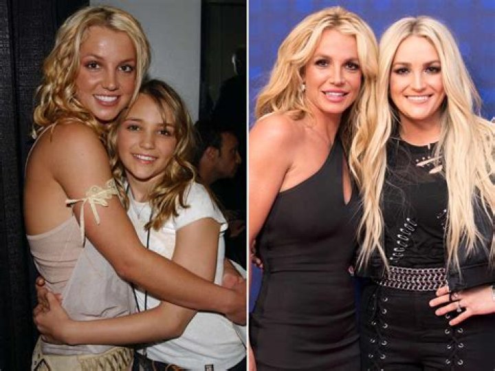 Britney Spears - Age, Family, Bio