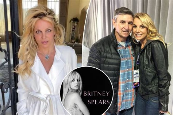Britney Spears’ dad orders mandatory bras & breakups