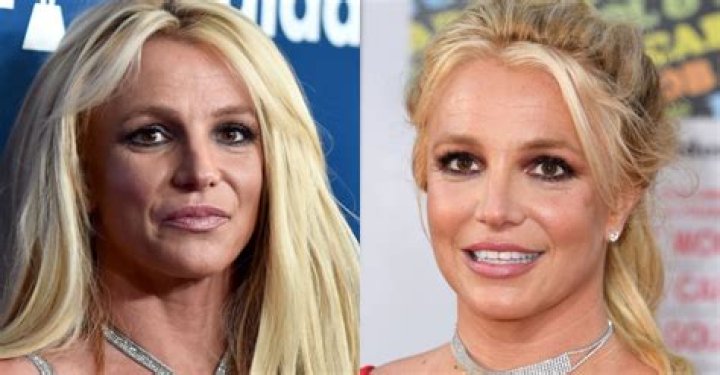 
Britney Spears Explains Why She Doesn’t Believe In God Anymore 