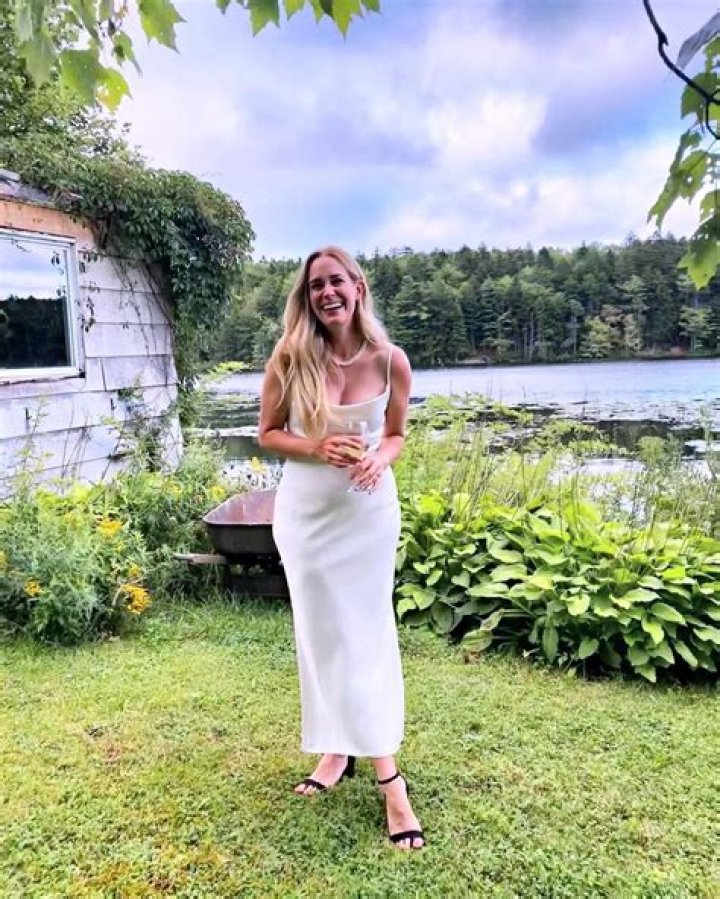 Brittany Bristow Bio (Wiki) 