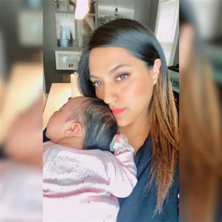 Brittany Dawn - Age, Family, Bio