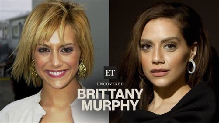 Brittany Murphy’s husband to sue Warner Brothers for wrongful death