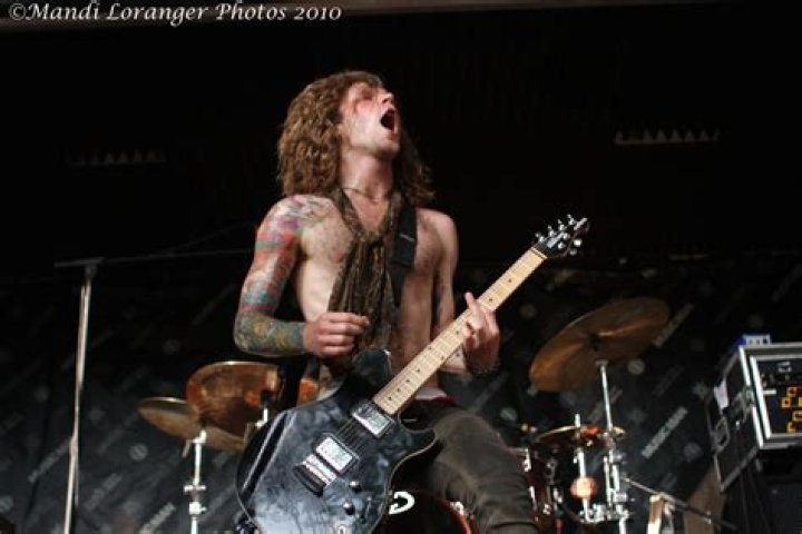 Brooks Betts - Age, Family, Bio