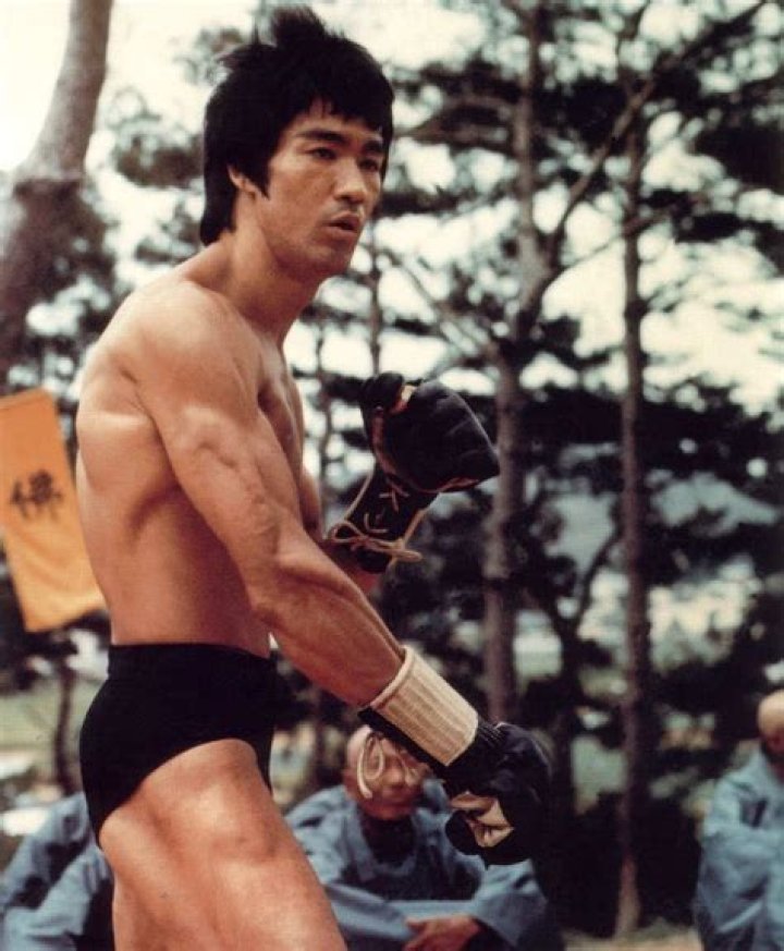 Bruce Lee - Trivia, Family, Bio