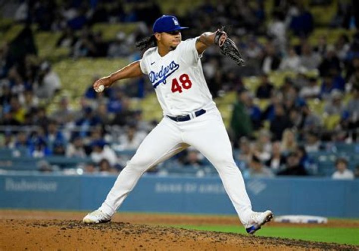 Brusdar Graterol Height, Weight, Net Worth, Age, Birthday, Wikipedia, Who, Nationality, Biography