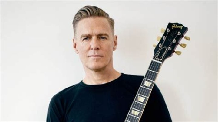 Bryan Adams Net Worth: Music Career & Lifestyle
