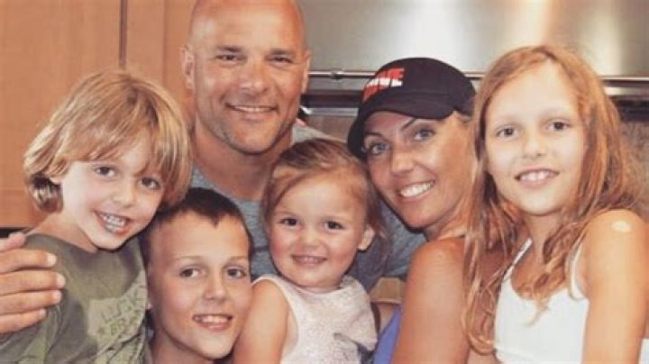 Bryan Baeumler - Age, Family, Bio