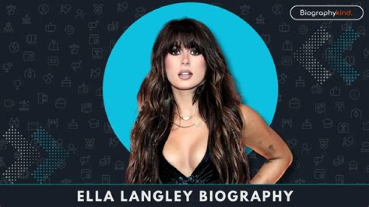 
Byron Langley Height, Weight, Net Worth, Age, Birthday, Wikipedia, Who, Instagram, Biography 