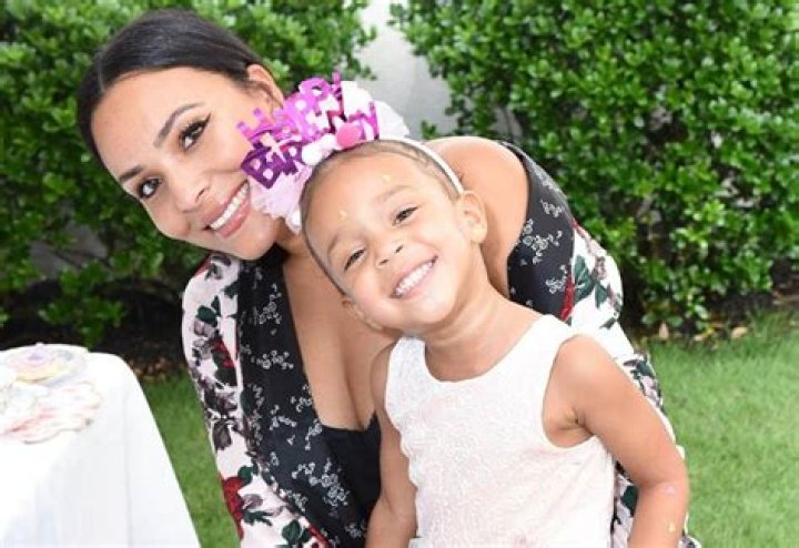 Cadence Gaelle Bridges Bio (Wiki) 